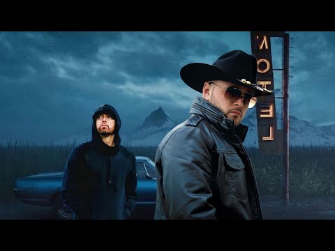 Eminem, Struggle Jennings - Dry Your Eyes (ft. Seth Anthony) Morrison Remix 2023