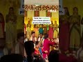 This Kerala Bride Made A Special Entry At Her Wedding Ceremony Beating The Chenda