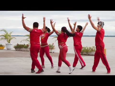 PERRECHÉS DO BRASIL - COREOGRAFIA 2018