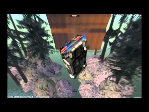 [SHORTCUT] Drake v3 by *Kamen~