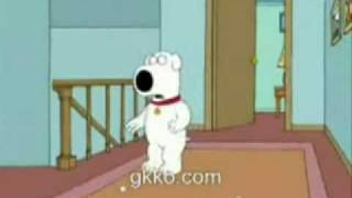 Family Guy Where's My money