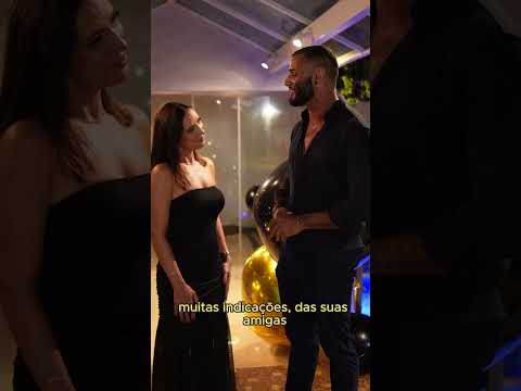 Show ao vivo