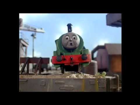 P.A.T. Thirty-Six's Thomas & Friends: Kery Doll - 'Til Death Do Us Part