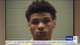 Inmate mistakenly released in Jackson County MS