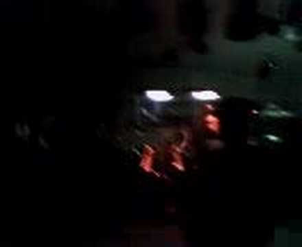 Crimson Heads at Ponderosa