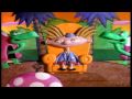 Arnold Rides A Chair 1080 HD