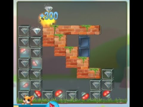 Pet Rescue Saga Level 6631 no boosters