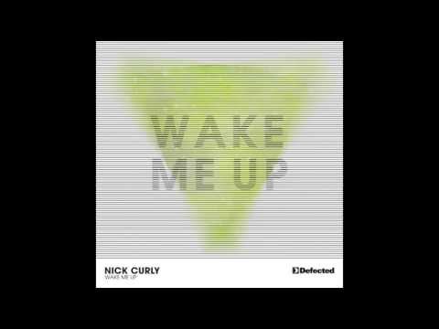 Nick Curly - Wake Me Up (Fingers Ambient Deep Mix) 2013