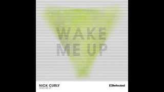 Nick Curly - Wake Me Up (Fingers Ambient Deep Mix) 2013