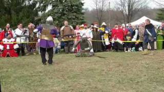 Mud Thaw Finals 2009