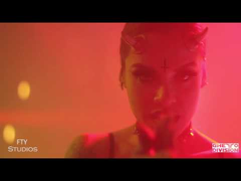 Charlie Glitch x Porn & Chicken (Dir By @FTYStudios)