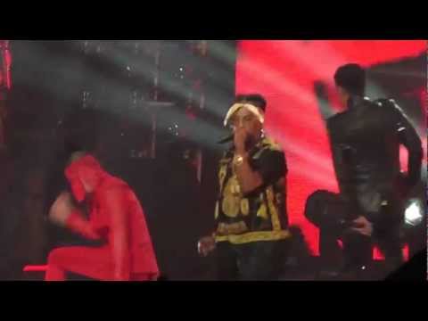 20121229 BIGBANG @ SBS Gayo Daejun