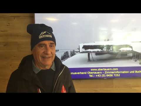 Freuden und Sorgen in Obertauern