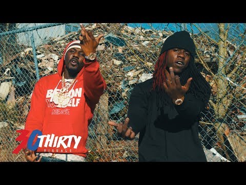 Ace Da Entertainer x WNC Whop Beezy x Ratchet Life - How It Turn Out (ThirtyVisuals Exclusive)