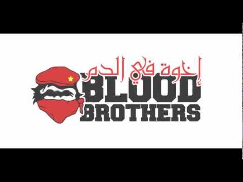 WINNERS 2005 - Blood Brothers 2012 - 13 - Rip - Outro