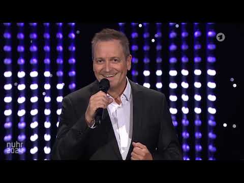 Nuhr 24 | Jahresrückblick 2024 von Dieter Nuhr