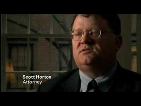 Waterboarding: BBC, "Taxi to the Dark Side"