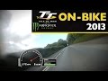 AMAZING Isle Of Man TT Races On Bike RACE Lap Cameron Donald