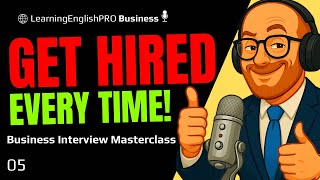 Interview Success with Clear Spoken English!