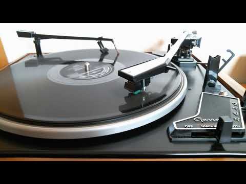 Crazy Otto - In the Mood  (78rpm - 1955)