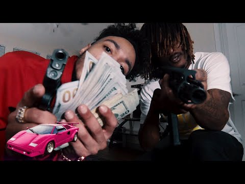 $MG CINCO x LVL9 - KNOTS (Dir. by T.Aubrey)