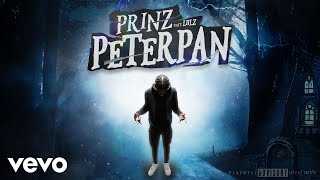 Download lagu Prinz Peter Pan ft Liilz... mp3