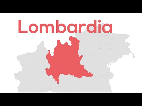 La Lombardia