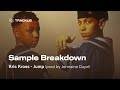 Sample Breakdown Kris Kross Jump
