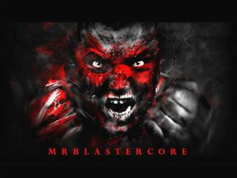 Javi Boss - Bloody Hand