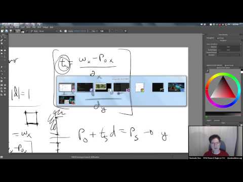 Handmade Hero Day 047 - Vector Lengths