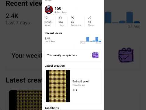 YouTube Thumbnail