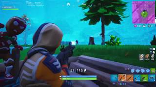 【Fortnite】ビクロイの瞬間