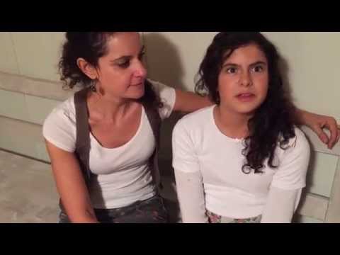 ZÜRICH SINGT TV   Eva & Avala im "Spotlight"