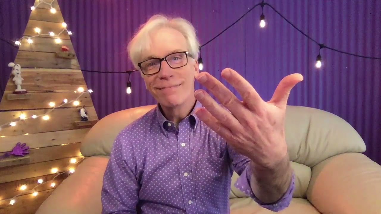 Promotional video thumbnail 4 for Chris Pilsworth - Amazement Expert