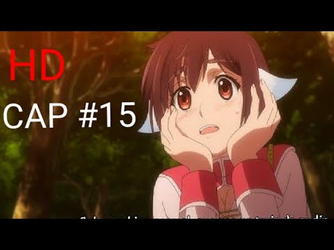 EN (HD) PLUNDERER CAPITULO 15 SUB ESPAÑOL CAPITULO COMPLETO HD
