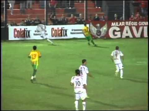 GEBrasil 1 x 0 Rio Grande part.5/6