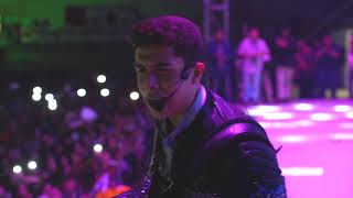 Video Feria de Tijuana 2017 de Cornelio Vega Jr.