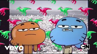 Cover art for #TRENDING