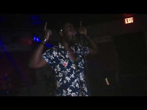 Yunggroov - Sou Ou Live Part 1