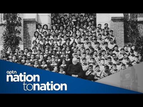 Even during the pandemic, Canada is fighting these residential school survivors in court | APTN N2N