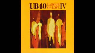 UB40 - Come On Little Girl