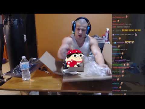 Tiaguitos - Tyler1 Edit