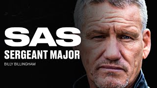 SPECIAL FORCES: Life Advice That Will Change Your Life (MUST WATCH) | Billy Billingham