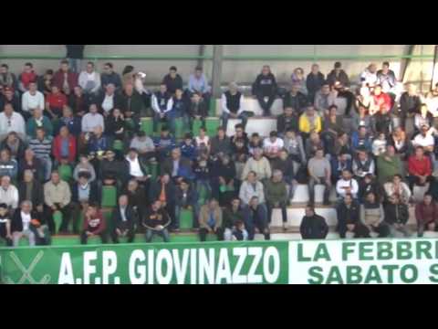 Calcio a 5: Giovinazzo - Isernia: 7-5