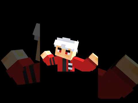 HRS Gaming Beast - Everyday Normal Guy 2 Meme | Minecraft Animation |
