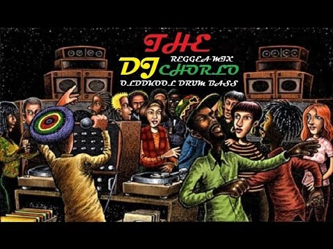 TheDjChorlo Session - Jumgle Bass Reggae Mix Pista 2 (2014)