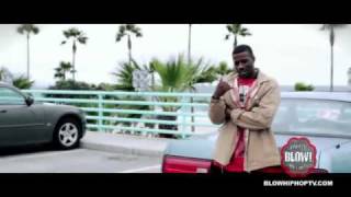 Jay Rock - Get It Off My Chest (OFFICIAL VIDEO NEW 2011)
