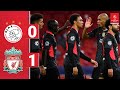 Highlights: Ajax 0-1 Liverpool | Champions League campaign starts with a win
