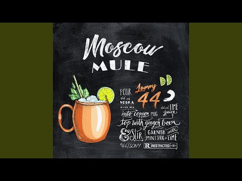 Moscow Mule