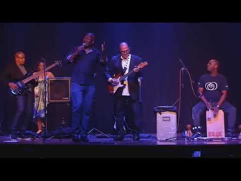 Étore Silva - Douvalor na canção "verdade chinesa"